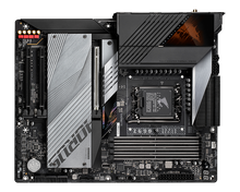 Gigabyte Z690 AORUS ULTRA — 1