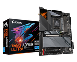 Gigabyte Z690 AORUS ULTRA — 2