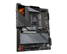 Gigabyte Z690 AORUS ULTRA — 3