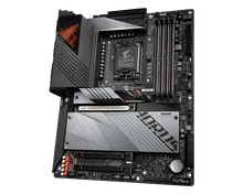 Gigabyte Z690 AORUS ULTRA — 4
