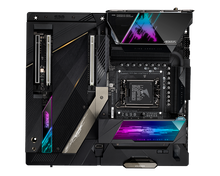 Gigabyte Z690 AORUS XTREME — 1