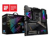 Gigabyte Z690 AORUS XTREME — 2