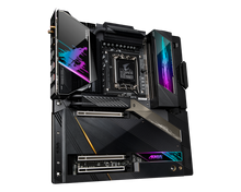 Gigabyte Z690 AORUS XTREME — 3