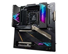 Gigabyte Z690 AORUS XTREME — 4