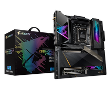 Gigabyte Z690 AORUS XTREME — 5