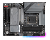 Gigabyte Z690 GAMING X — 1