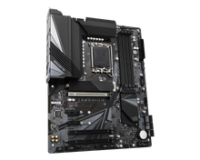 Gigabyte Z690 UD — 2