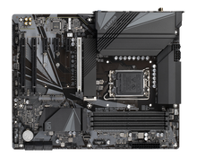 Gigabyte Z690 UD AC — 1