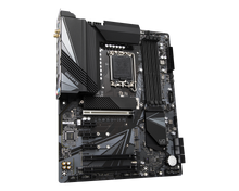 Gigabyte Z690 UD AC — 2