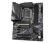 Gigabyte Z690 UD AC — 3