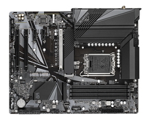 Gigabyte Z690 UD AX — 1