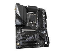 Gigabyte Z690 UD AX — 2