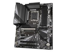 Gigabyte Z690 UD AX — 3