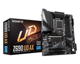 Gigabyte Z690 UD AX — 4