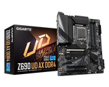 Gigabyte Z690 UD AX DDR4 — 4