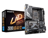 Gigabyte Z690 UD AX V2 — 2