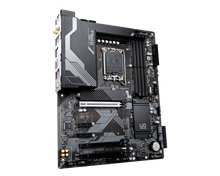 Gigabyte Z690 UD AX V2 — 3