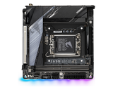 Gigabyte Z690I AORUS ULTRA — 1