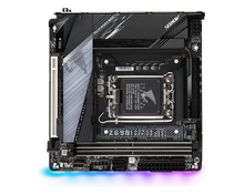 Gigabyte Z690I AORUS ULTRA — 1