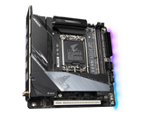 Gigabyte Z690I AORUS ULTRA — 2