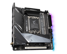 Gigabyte Z690I AORUS ULTRA — 2
