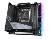 Gigabyte Z690I AORUS ULTRA — 3