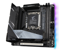 Gigabyte Z690I AORUS ULTRA — 3