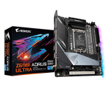 Gigabyte Z690I AORUS ULTRA — 4