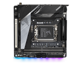 Gigabyte Z690I AORUS ULTRA DDR4 — 1
