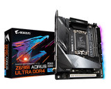 Gigabyte Z690I AORUS ULTRA DDR4 — 2
