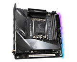 Gigabyte Z690I AORUS ULTRA DDR4 — 3