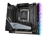 Gigabyte Z690I AORUS ULTRA DDR4 — 4