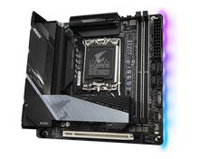 Gigabyte Z690I AORUS ULTRA DDR4 — 4