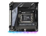 Gigabyte Z690I AORUS ULTRA LITE — 1