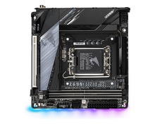 Gigabyte Z690I AORUS ULTRA LITE — 1