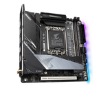 Gigabyte Z690I AORUS ULTRA LITE — 2