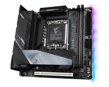 Gigabyte Z690I AORUS ULTRA LITE — 3