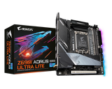 Gigabyte Z690I AORUS ULTRA LITE — 4