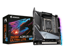 Gigabyte Z690I AORUS ULTRA LITE — 4