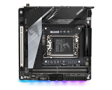 Gigabyte Z690I AORUS ULTRA LITE DDR4 — 1