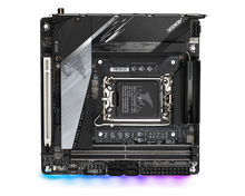 Gigabyte Z690I AORUS ULTRA LITE DDR4 — 1