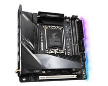 Gigabyte Z690I AORUS ULTRA LITE DDR4 — 2