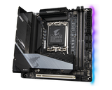 Gigabyte Z690I AORUS ULTRA LITE DDR4 — 3
