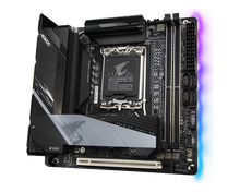 Gigabyte Z690I AORUS ULTRA LITE DDR4 — 3