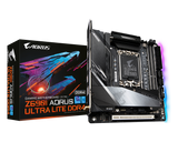 Gigabyte Z690I AORUS ULTRA LITE DDR4 — 4