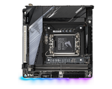 Gigabyte Z690I AORUS ULTRA PLUS — 1