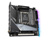 Gigabyte Z690I AORUS ULTRA PLUS — 2