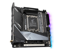 Gigabyte Z690I AORUS ULTRA PLUS — 2
