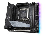 Gigabyte Z690I AORUS ULTRA PLUS — 3