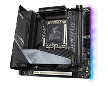 Gigabyte Z690I AORUS ULTRA PLUS — 3